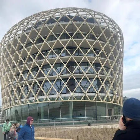 Ferienpark Duinenhof Middelkerke