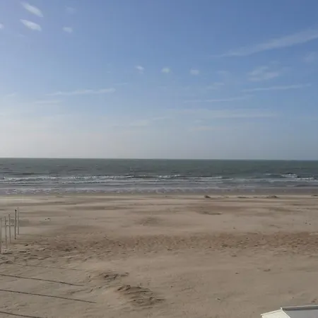 Duinenhof Middelkerke