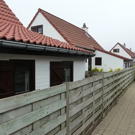 Duinenhof * Middelkerke